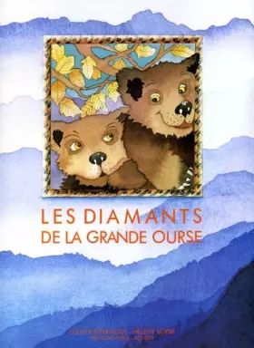 Couverture du produit · Les diamants de la grande ourse