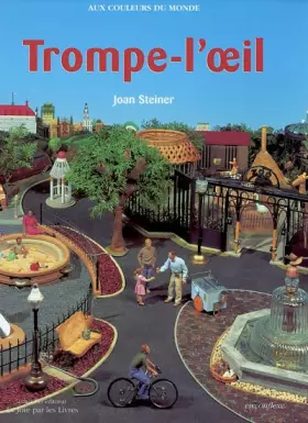 Couverture du produit · Trompe-l'oeil