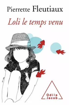 Couverture du produit · Loli le temps venu: Préface de Françoise Héritier