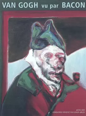 Couverture du produit · Francis Bacon avec Van Gogh
