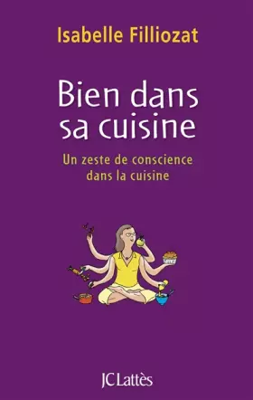 Couverture du produit · Bien dans sa cuisine