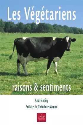 Couverture du produit · Les végétariens: Raisons & sentiments