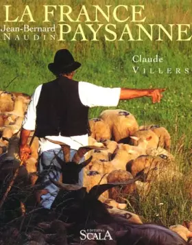 Couverture du produit · La France paysanne