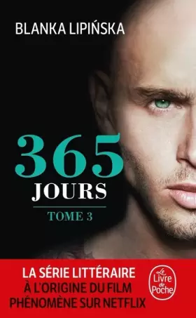 Couverture du produit · 365 jours (365 jours, Tome 3)