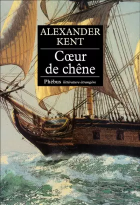 Couverture du produit · Coeur de Chene