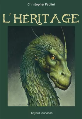 Couverture du produit · Héritage Eragon Tome 4