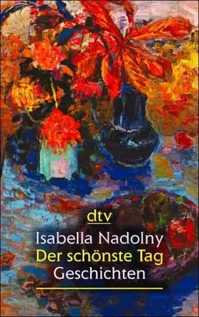 Couverture du produit · Der schönste Tag: Geschichten (dtv großdruck)