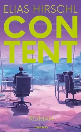 Couverture du produit · Content: Roman