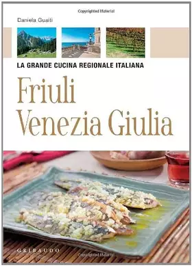 Couverture du produit · Friuli Venezia Giulia