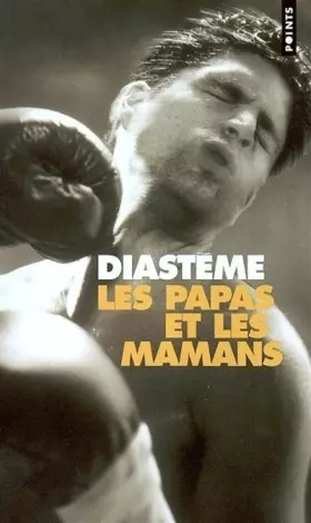Couverture du produit · Les Papas et les Mamans