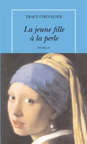 Couverture du produit · La Jeune Fille à la perle