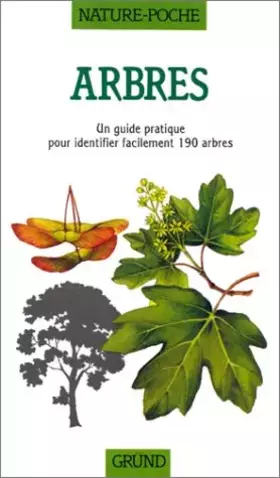 Couverture du produit · Arbres