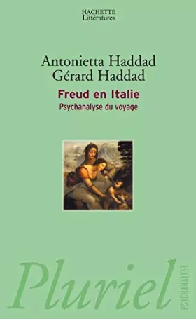 Couverture du produit · Freud en Italie