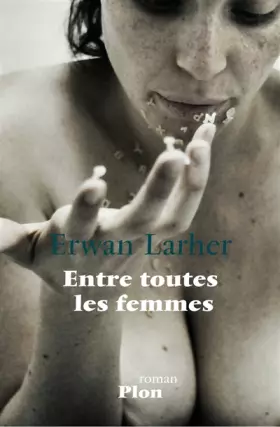 Couverture du produit · Entre toutes les femmes