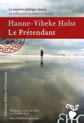 Couverture du produit · Le Prétendant