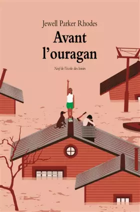 Couverture du produit · Avant l Ouragan