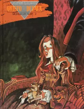 Couverture du produit · Monsieur Noir : Tome 2