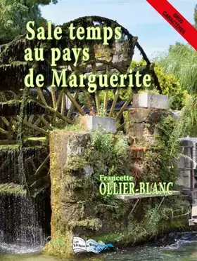 Couverture du produit · Sale temps au pays de Marguerite