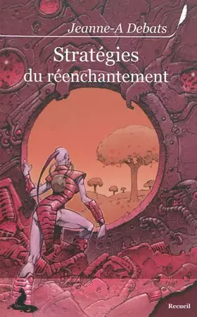 Couverture du produit · Strategie du Reenchantement