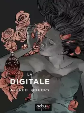 Couverture du produit · La Digitale