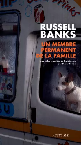 Couverture du produit · Un membre permanent de la famille
