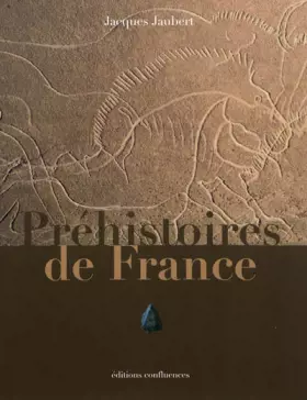 Couverture du produit · PREHISTOIRE DE FRANCE -1000.000 -7000