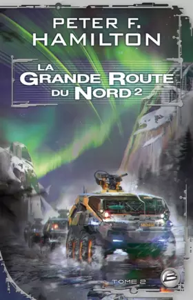Couverture du produit · La Grande Route du Nord