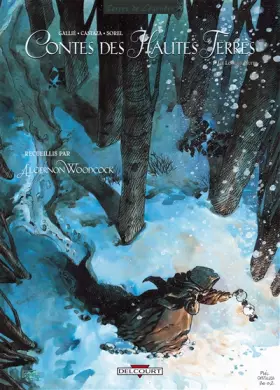 Couverture du produit · Contes des Hautes Terres, tome 1 : La Longue nuit