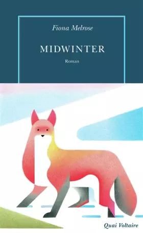 Couverture du produit · Midwinter
