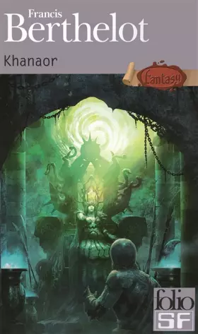 Couverture du produit · Khanaor