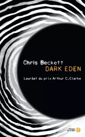 Couverture du produit · Dark Eden