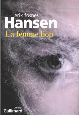 Couverture du produit · La femme lion