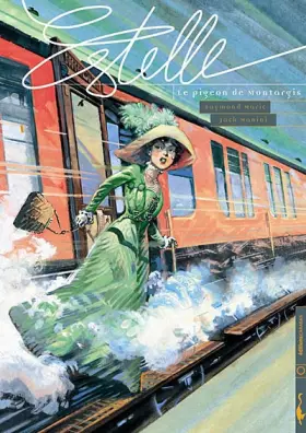 Couverture du produit · Estelle, tome 2