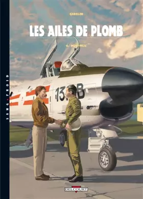 Couverture du produit · Les ailes de plomb, Tome 6 : Neu-Neu