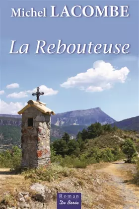 Couverture du produit · La Rebouteuse
