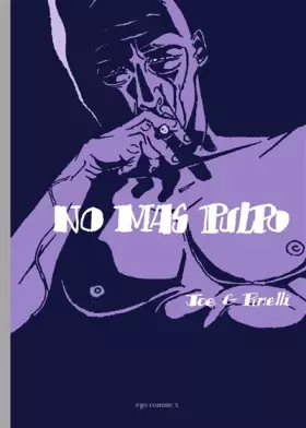 Couverture du produit · No mas pulpo: Edition intégrale