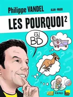 Couverture du produit · Les pourquoi en BD - Tome 2 (2)