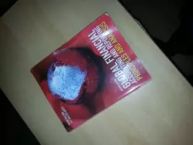 Couverture du produit · Global Financial Accounting and Reporting: Principles and Analysis