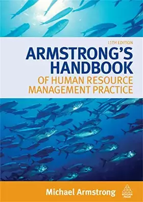 Couverture du produit · Armstrong's Handbook of Human Resource Management Practice