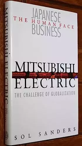 Couverture du produit · Mitsubishi Electric (Penguin Business)