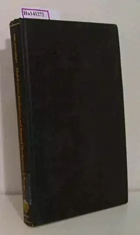 Couverture du produit · Globalization, Institutions, and Regional Development in Europe