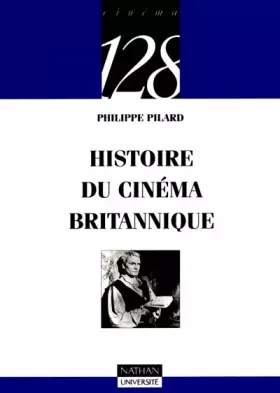 Couverture du produit · Histoire du cinéma britannique