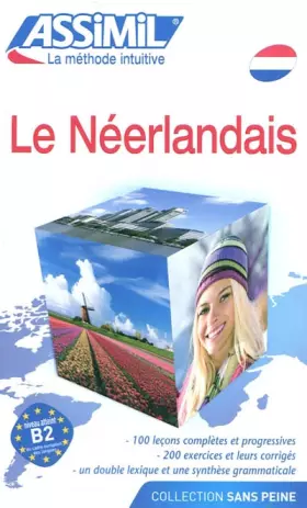 Couverture du produit · Le Néerlandais