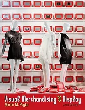 Couverture du produit · Visual Merchandising and Display