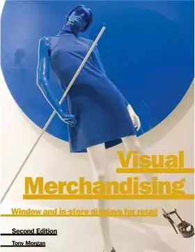 Couverture du produit · Visual Merchandising 2nd edition