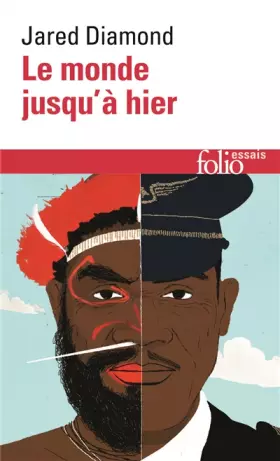 Couverture du produit · Le monde jusqu'à hier: Ce que nous apprennent les sociétés traditionnelles