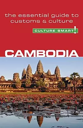 Couverture du produit · Cambodia - Culture Smart!: The Essential Guide to Customs & Culture (18)