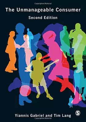 Couverture du produit · The Unmanageable Consumer, Second Edition