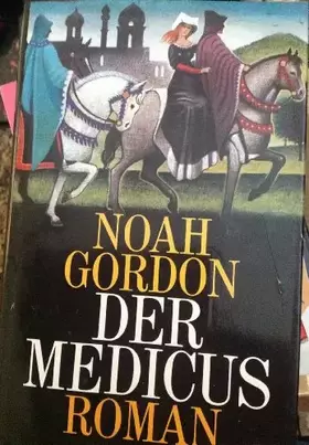Couverture du produit · Der Medicus