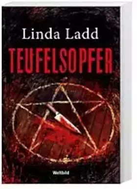 Couverture du produit · Teufelsopfer